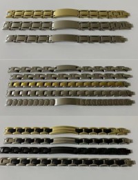 Stainless Steel Bracelets